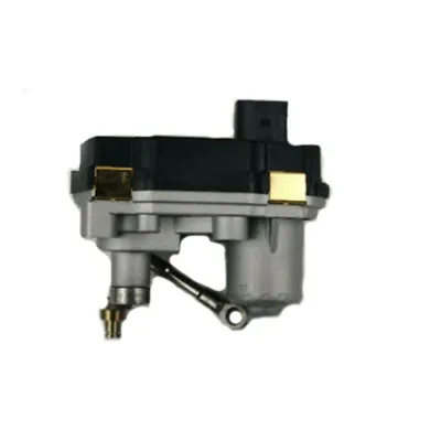 Actuador Turbo SsangYong New Actyon - Rexton - Kyron 2.0 XDI año 2012-2016 54409700014
