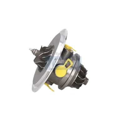 Cartridge Turbo Hyundai H100 Frontier 2.5 4D56T 2003 -2010 715924-0001 28200-42610 28200-42700 — E&E Turbo