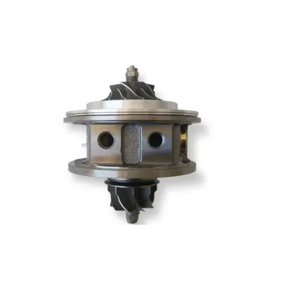 Cartridge Turbo Hyundai New H1 2.5 - Kia Sorento 2.5 2012-2016 D4CB 53039880145 Euro 3 28230-4A700 y Euro 4