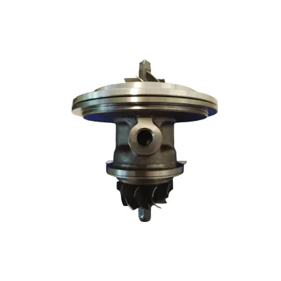 Cartridge Turbo Mahindra Pick Up 2.6 2007-2012 K03-0088 — E&E Turbo
