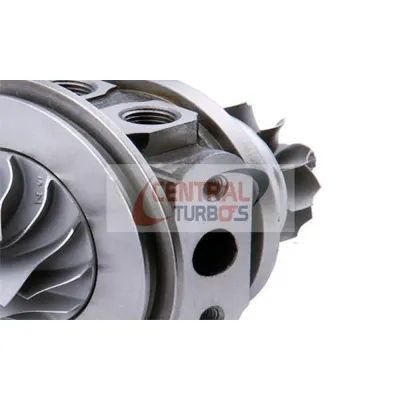 Cartridge Turbo Mitsubishi L200 2.5 2000- 4d56 Katana 49135-02652 (4 Pernos)