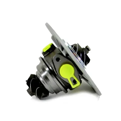 Cartridge Turbo RHF4H Nissan Camioneta Terrano D23 2012 2.5 - VB420119-VN4 / 1102-004-007