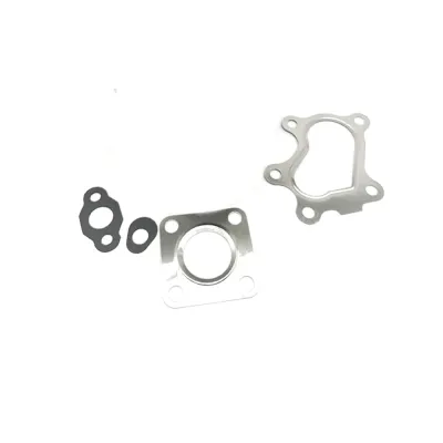 Empaquetadura Turbo AS12 IHI RHF4 NZ870564 New Holland Cat 247 Shibaura — E&E Turbo