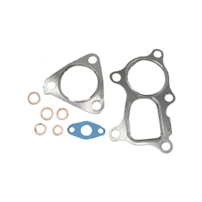 Empaquetadura Turbo Hyundai H1 2.5 2003-2011 28200-42600 715843-0001 GT1749S / TF035 — E&E Turbo