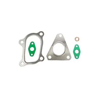 Empaquetadura Turbo Nissan Terrano Mexicana 2.5 VN4 2006-2014