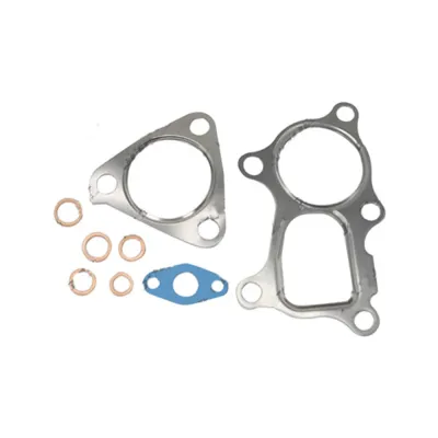 Empaquetadura Turbo TF035 / GT1749 H100 - L200 - Hyundai H1