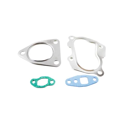 Empaquetadura Turbo Toyota Hilux 2.5 2005-2013 17201-0L030