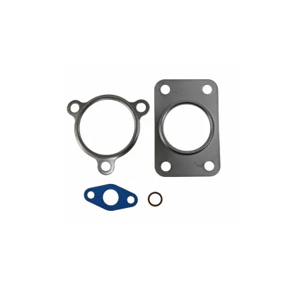 Empaquetaduras Turbo JCB, Perkins, Cat 938 Industrial 2002- GT2052S 451298-0045