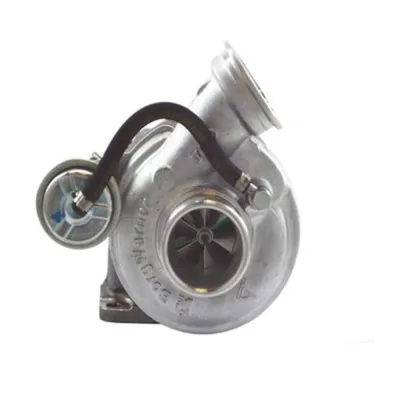 Turbo Agrale Bus Volare W8 - W9 / Volkswagen Camión 9150E 70000175683 — BorgWarner