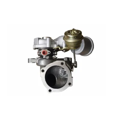 Turbo Audi, Seat, Skoda, Volkswagen 1.8 K03 Turbo 53039880052