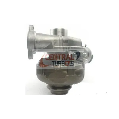 Turbo Citroen C4 1.6 2004-2008 753420-0002 0375J6