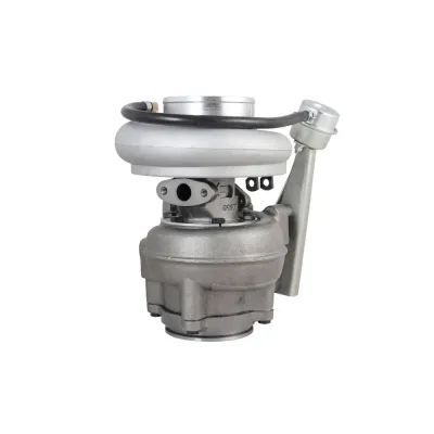 Turbo Ford 1732e 1832e 1932e Holset Hx40w 4043003 — E&E Turbo