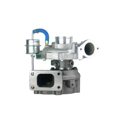 Turbo GT2259 Turbo Hino Kobelco 200-8 250-8 Excavadora JO5E 761916-0009
