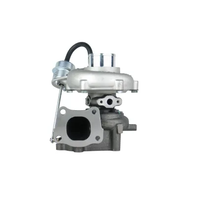 TURBO GT2560LS Isuzu NPR (1998 al 2000) 4.7 & 4.8 700716-5009 700716-0009
