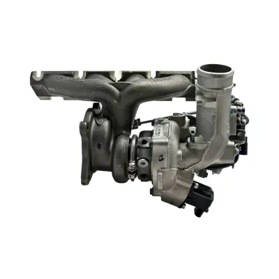 TURBO K03 Audi VW 2.0 53039880105 53039700105 06F145701B