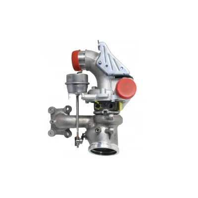 Turbo K03 Ford Edge 2.0 5303-970-0308 53039700308