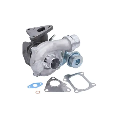 TURBO KP35 1672DBK200.82 Renault. Furgón Kangoo 1.5 5435-710-0506 54359700029