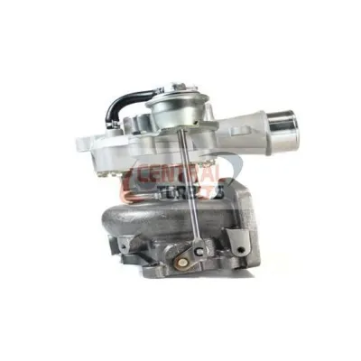 Turbo MAZDA CX7 2.3 2007-2013 K04-582
