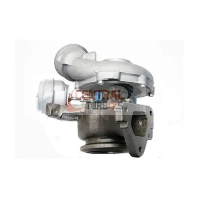Turbo Mercedes Sprinter 211-213-311-313-413 2003-2015 E3 2.2L 726698-5001S Alternativo