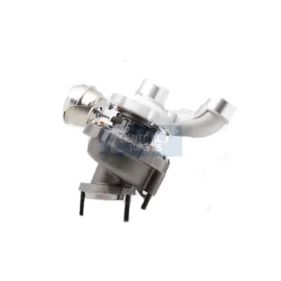 Turbo Ssangyong Actyon 2.0 2006-2011 761433-3 — E&E Turbo