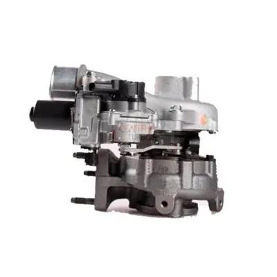 Turbo Toyota Hilux 2.5 17201-0l070 año 2014-2018