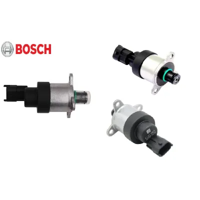 Sensor Valvula Reguladora BOSCH Mahindra Scorpio – Pickup 2.6 0928400636 — Bosch