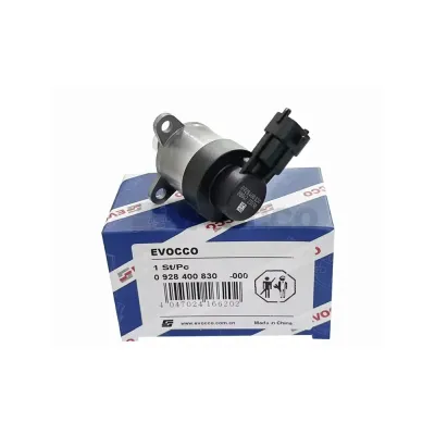 Sensor Valvula Reguladora Original Bosch 0928400831 para Chevrolet 0928400830 — Bosch