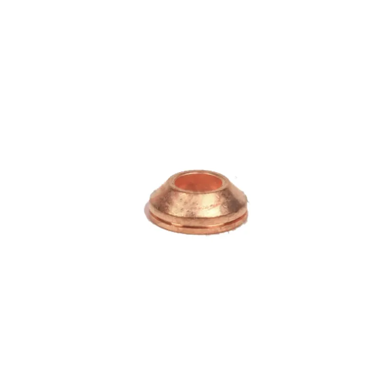 Golilla Inyector Original Denso Chevrolet Isuzu 6HK1 7.8L / 4JJ1 3.0L / 4HK1 5.2L N-SERIES DENSO 095000-547# 8971713330 - Imagen 1
