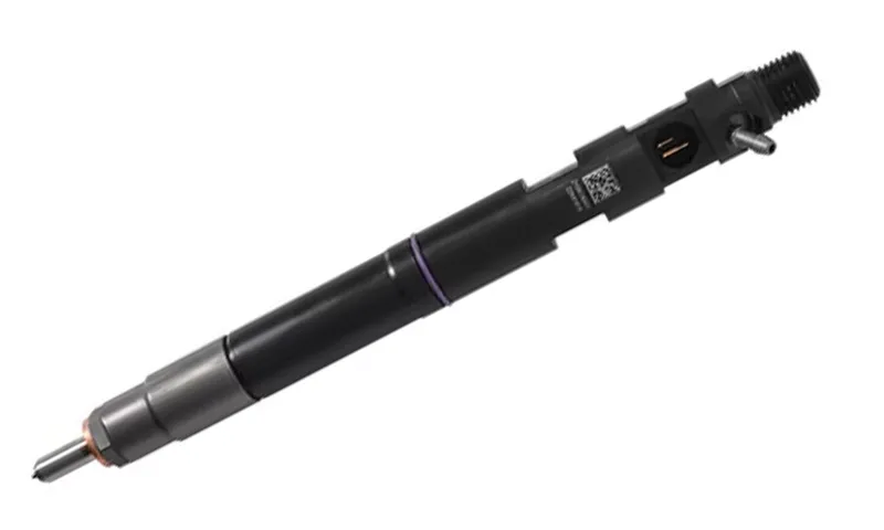 Inyector Original Delphi para Great Wall ED95 ED96 2.0 Euro5 28599713 - Imagen 1