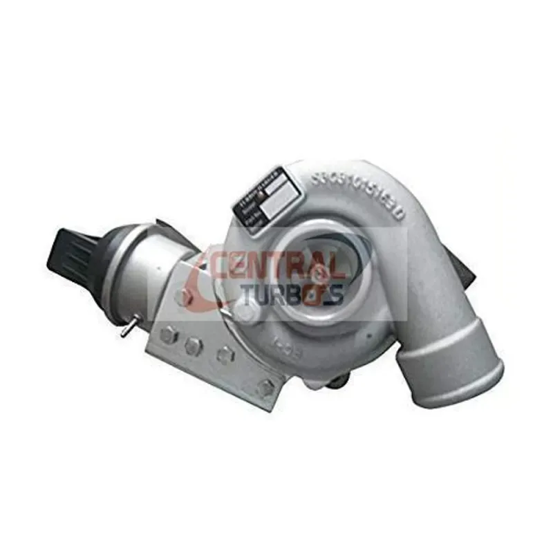 Turbo Great Wall Wingle 5 53039700168 1118100-ED01A - Imagen 1