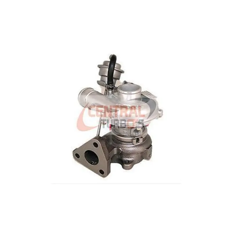 Turbo Mitsubishi L200 2.5 2006-2015 4D56TD (3 Pernos) 1515A029 VT10 - Imagen 1