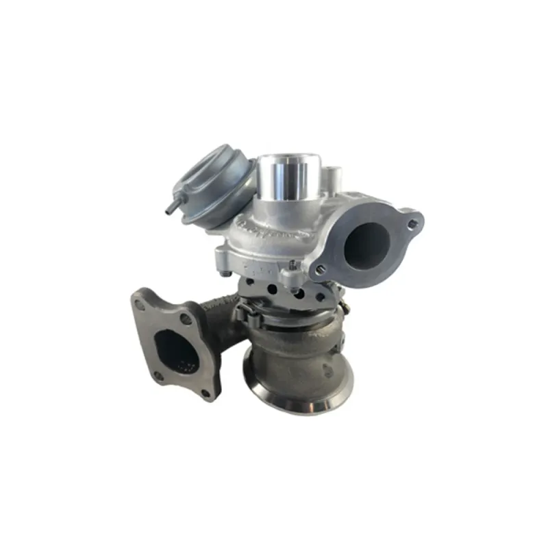 Turbo NGT1341Z 829675-0001 9805762680 para motor Peugeot 1.2L 308 - Imagen 1