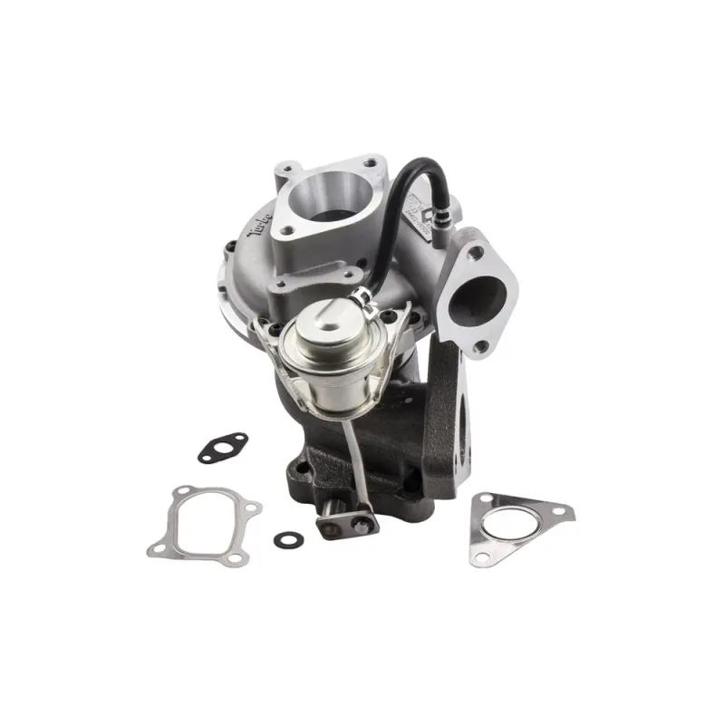 Turbo Nissan Terrano 2.5 Japonesa D22 2000-2012 VN3 - Imagen 1