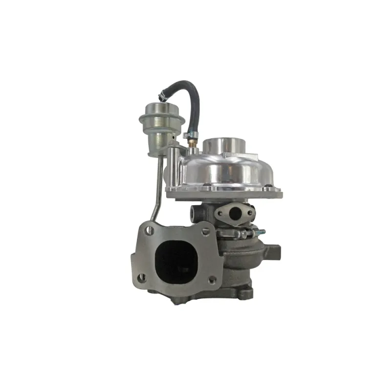 Turbo RHF55 NPR 8971038570 VC440012 VIBA - Imagen 1
