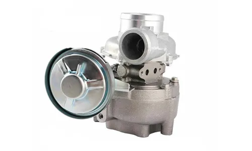 Turbo rhv5 vbd30013 8980115295 8980115294 8980115297 8980115293 VIEZ DMax 3.0 CRD - Imagen 1