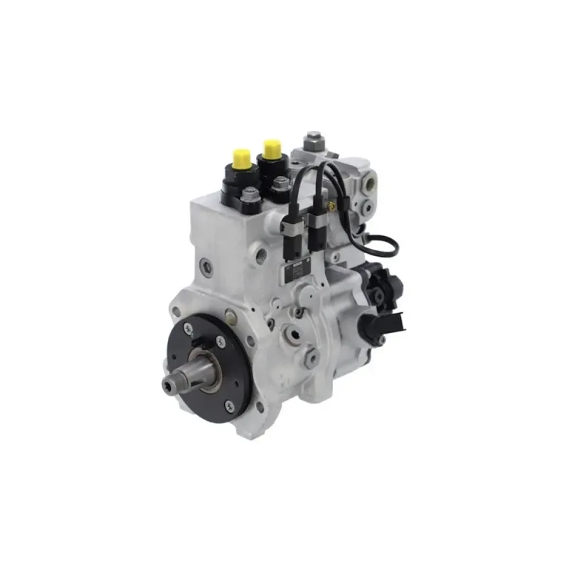 Bomba C.Rail CP2 Bosch CR/CP2M2/R410/10-578S 0445020013 — Bosch