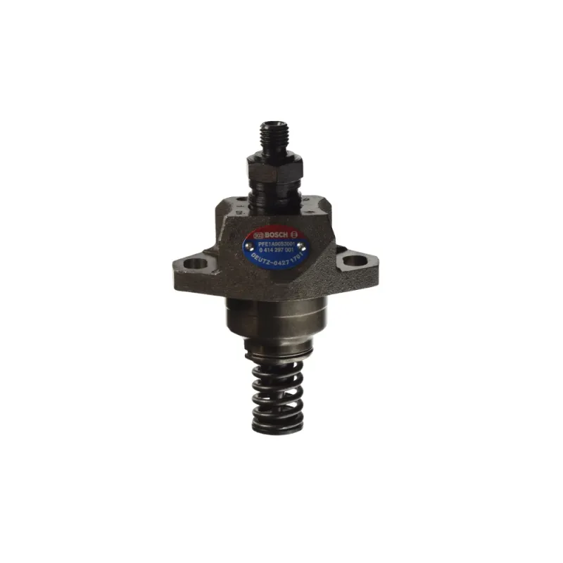 Bomba Inyectora Original Bosch 0414297001 para motor Deutz F4L1011 — Bosch