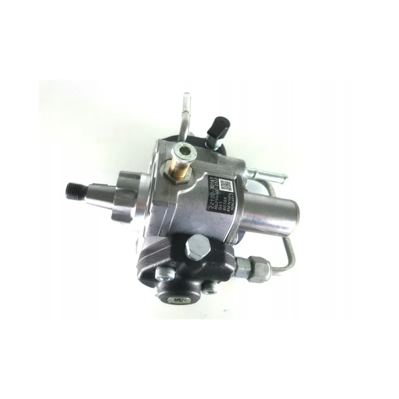 Bomba Inyectora Original de combustible 22100-30161 para Toyota 1KD 2KD DENSO 9729400-232 — Denso