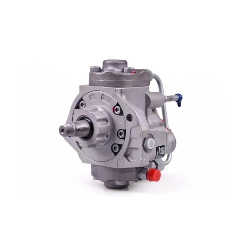 Bomba Inyectora Original Denso Para Chevrolet D-Max 2.5 Euro 5 294000-1520 — Denso