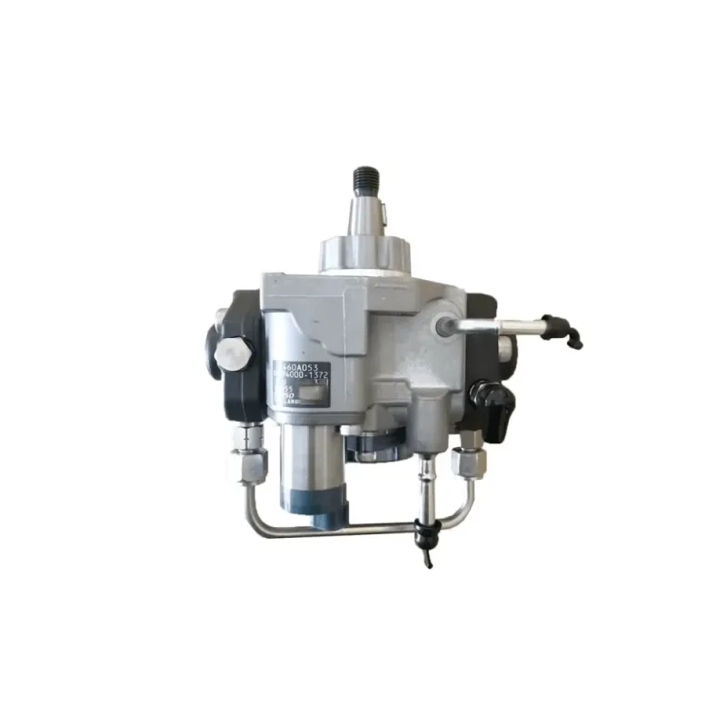 Producto relacionado: Bomba Inyectora ISUZU 4HK1 294000-1841 8-98168006-0 8-98168006-1 Original 8981680060 — Denso