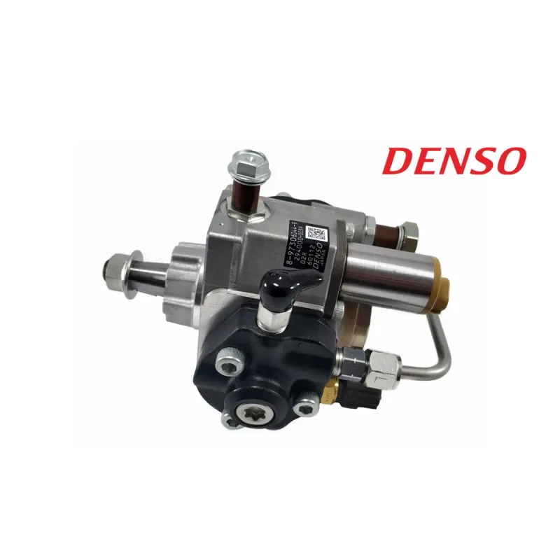 Producto relacionado: Bomba Inyectora Isuzu N Serie 5.2 4Hk1 8973060449 Original 9729400-260 — Denso