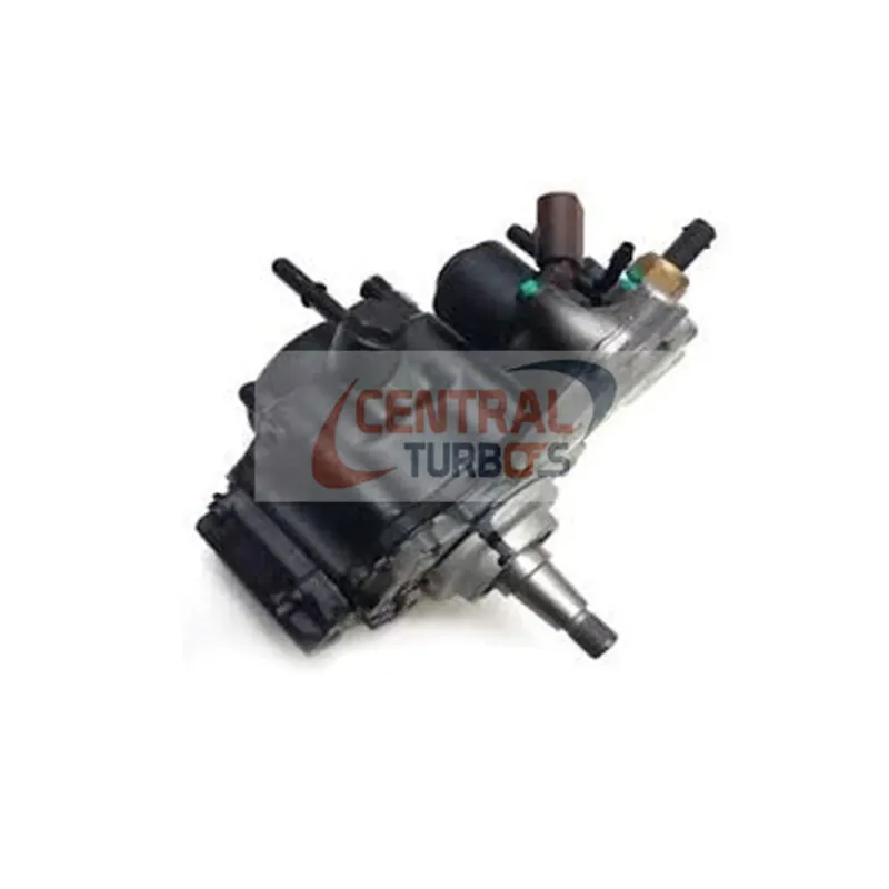 Bomba Inyectora Kia Carnival 2.9L 33100-4X400 Euro4 Original 28269520 — Delphi
