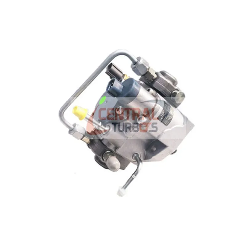 Producto relacionado: Bomba Inyectora Mitsubishi L200 2.5 2009- 4D56 1460A001 1460A019 1460A047 1460A057 Original 9729400-124 — Denso