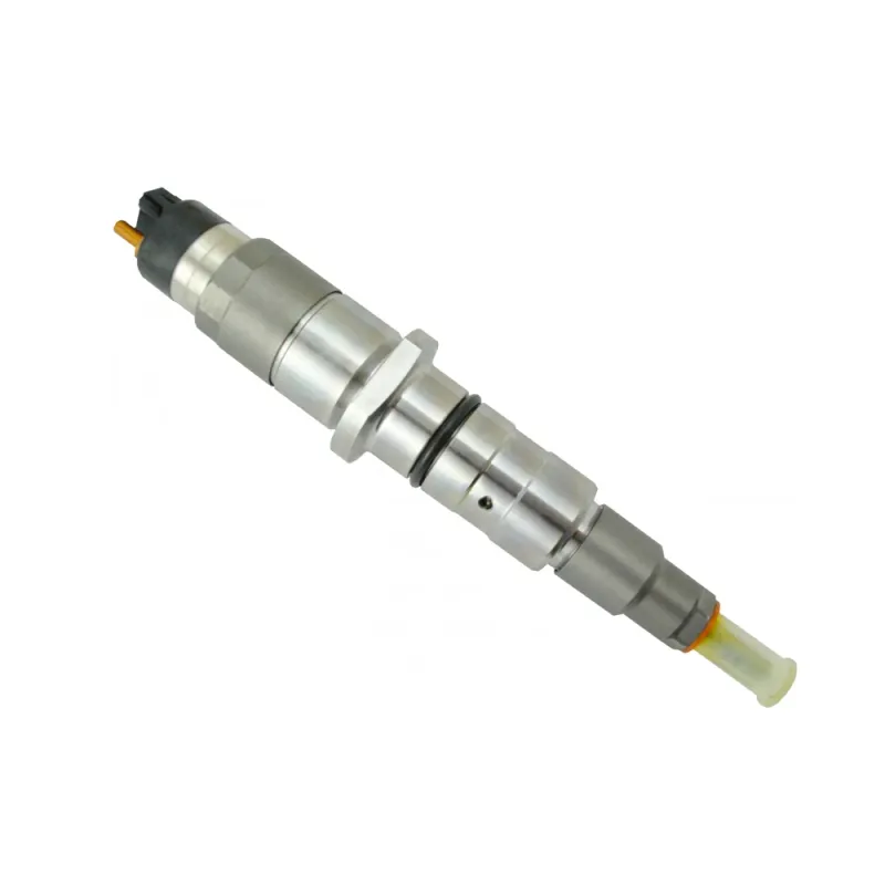 Inyector CONSTELLATION VW/CUMMINS Bosch Original 0445120140 — Bosch