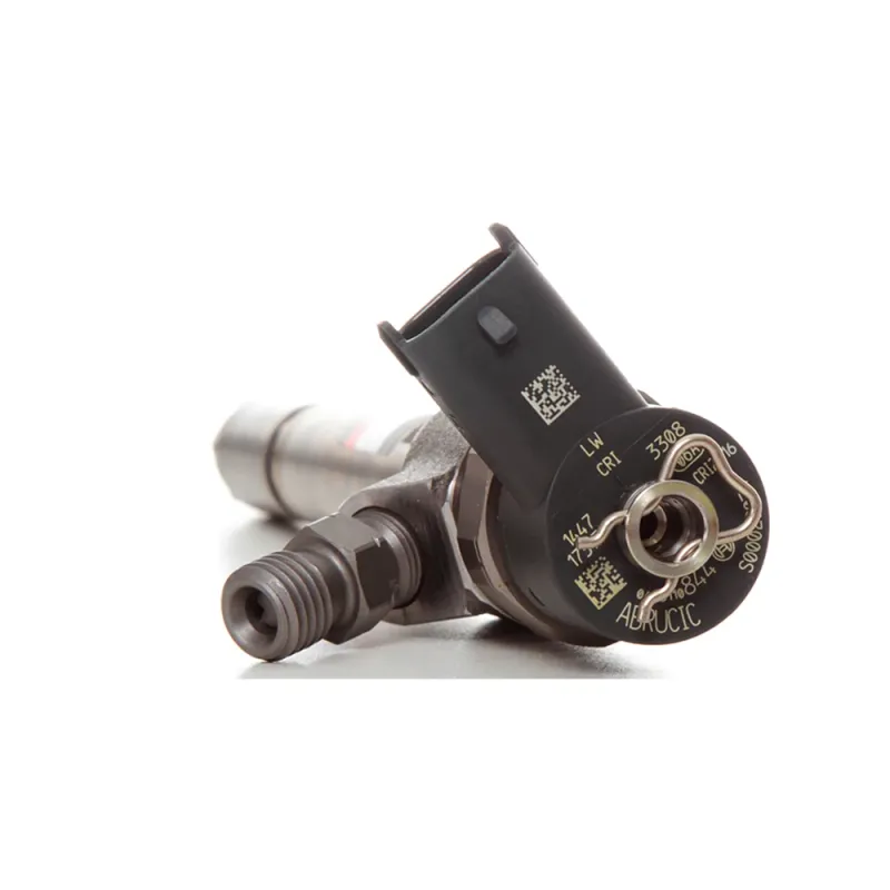 Inyector Original Bosch 0445110844 para Maxus T60 2.8 (2017 - 2021) 0445110843 — Bosch