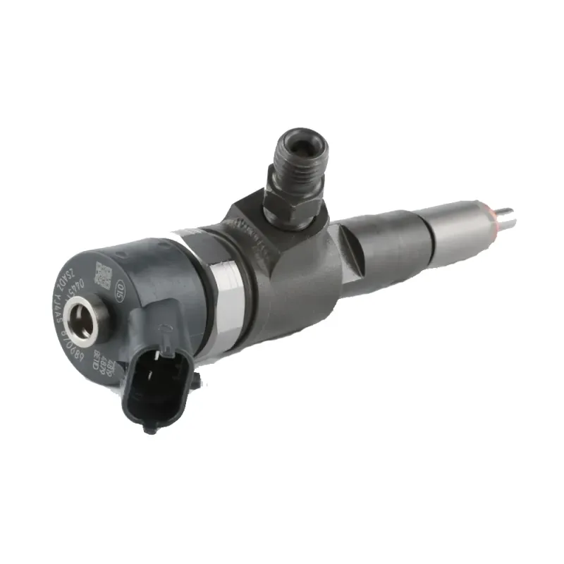 Inyector Original Bosch Citroen C3 – Ds3 1.4 / Peugeot 2008 – 206 – 207 – 208 1.4 / Ford Fiesta 1.4 Código / 1980EJ 0445110339 - Imagen 1