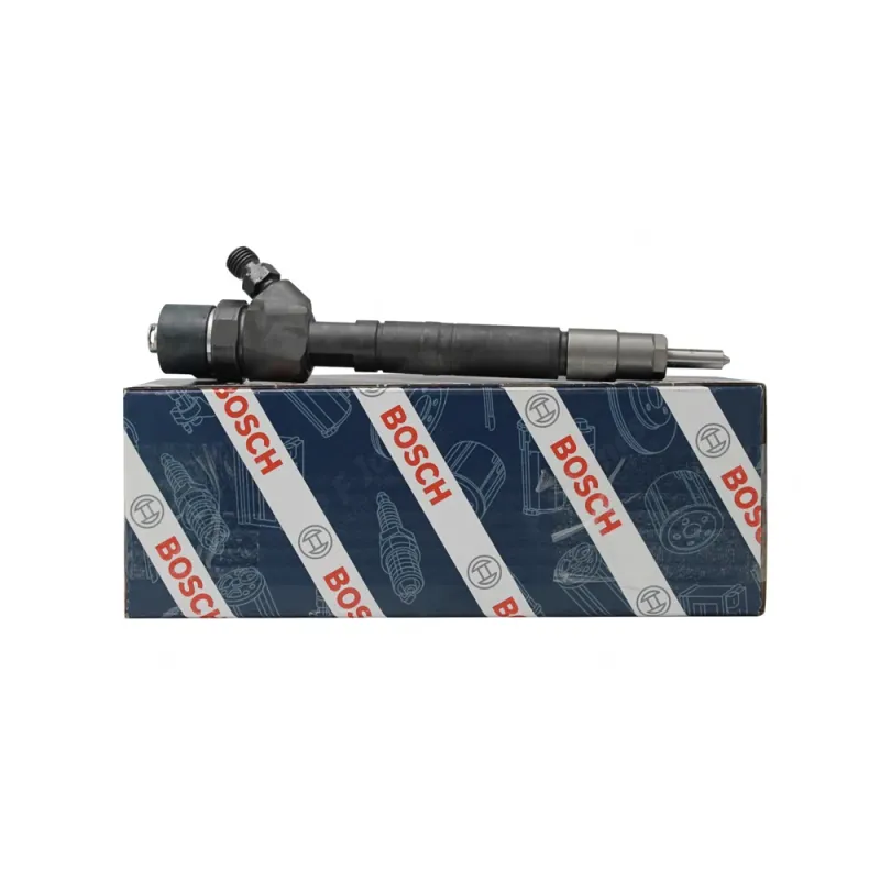 Inyector Bosch Genuino Mercedes Benz Sprinter 308 / 313 / 312 / 413 / 0445110190 0445110189 — Bosch