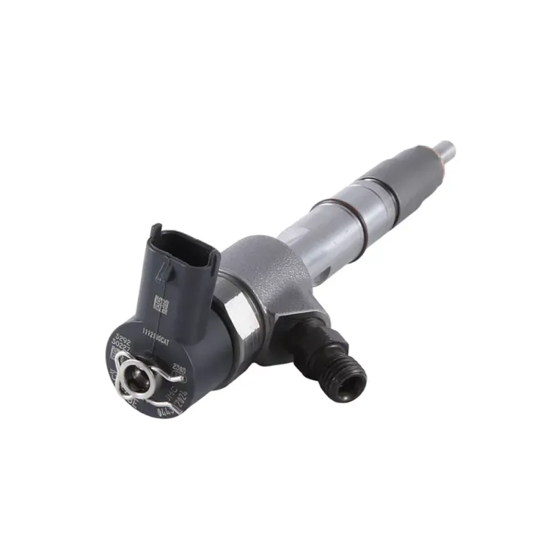 Inyector Original Bosch Jmc Isuzu 2.8 Baodian E3 BOSCH 1112100CAT 0445110305 — Bosch