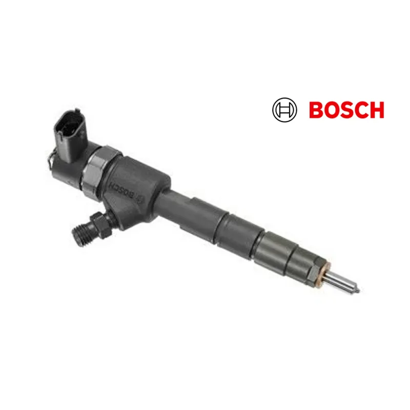 Inyector Original Bosch Peugeot 308 / Citroen COD. BOSCH / 0445110281 0445110297 — Bosch