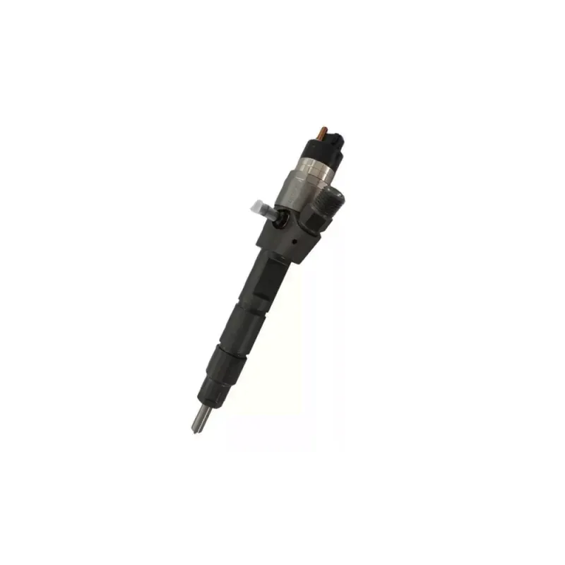 Inyector Original Bosch Volkswagen y Volvo VM 210/260/310 MWM 6.12 (2006-2010) / 0445120089 0445120330 — Bosch